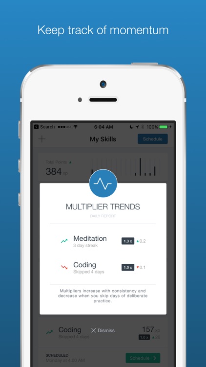 Mastery Productivity Timer screenshot-3
