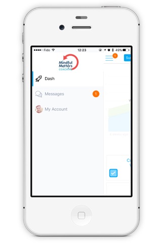 Mindful Matters Coaching screenshot 2