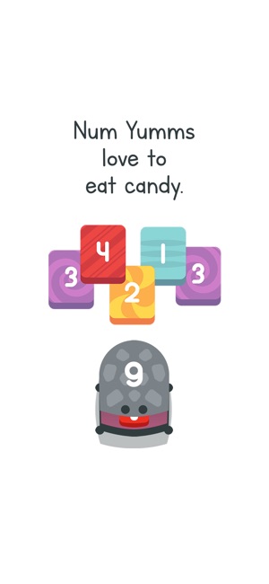 Num Yumms(圖2)-速報App