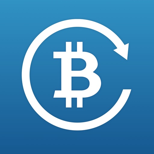 Crypto Converter iOS App