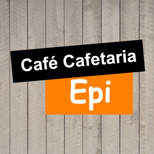 Cafetaria Epi