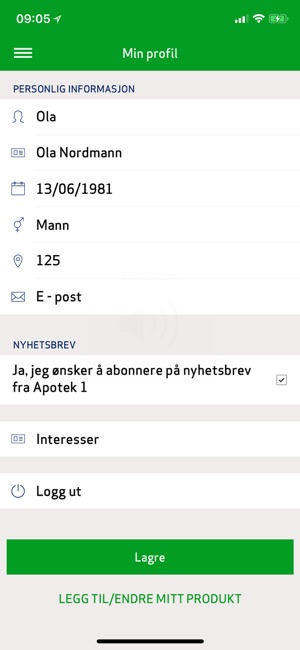 Apotek 1(圖3)-速報App