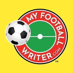 MyFootballWriter