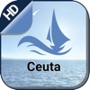 Boating Ceuta Nautical Charts