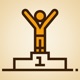 Leadership 101 app icon - Education app for iPhone