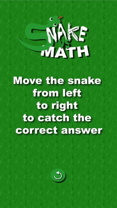 Snake&Math screenshot 2