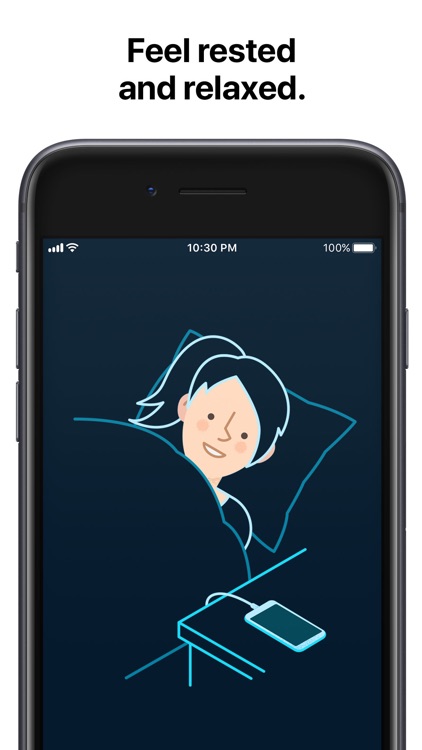 Sleep Cycle alarm clock