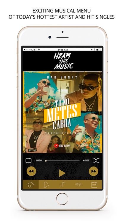 Hear This Music