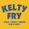 Kelty Fry, Fife