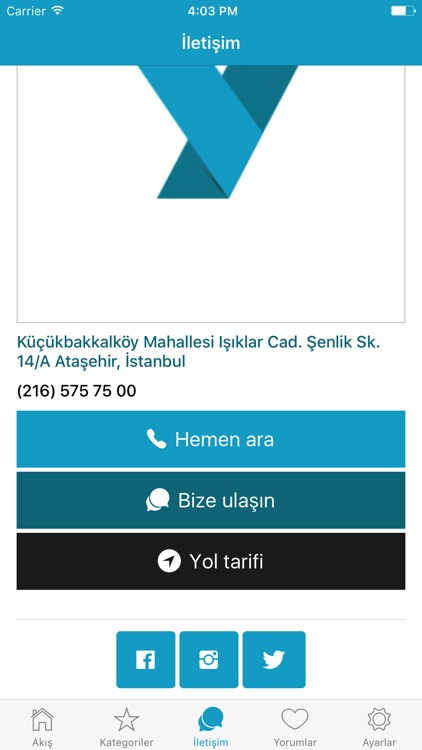 Kaliteli Yaşam