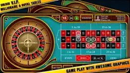 roulette live! problems & solutions and troubleshooting guide - 1