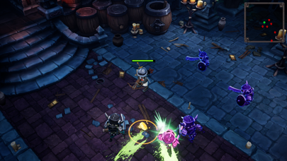 Grave Keeper screenshot 2