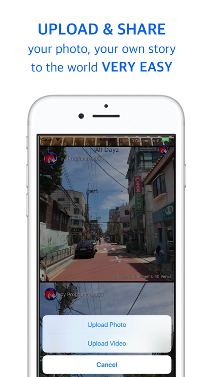 All Dayz - See and Share screenshot-6