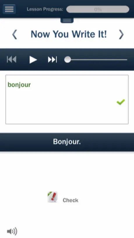 Learn French (Hello-Hello)