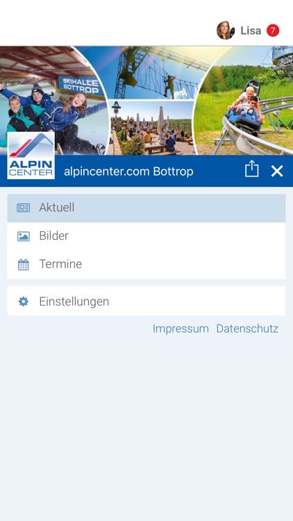 alpincenter.com Bottrop