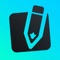 Reflector Student helps students connect their iOS devices to a teacher’s Reflector software on limited or restricted school networks