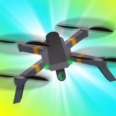 Activities of FLYING DRONE