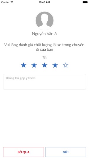 Taxi Đất Mũi(圖4)-速報App