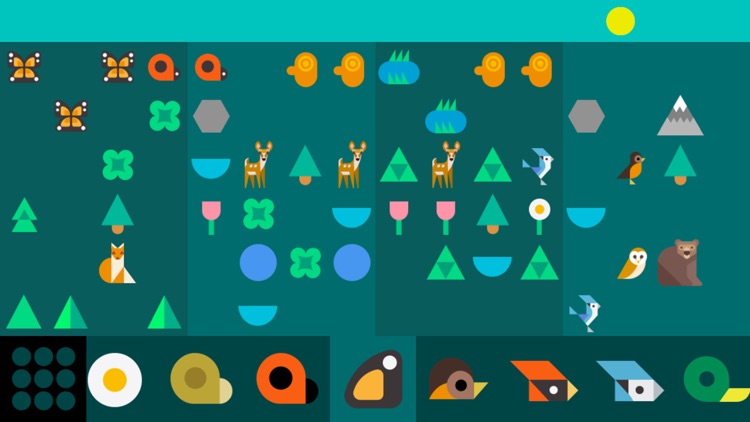 SoundForest screenshot-0