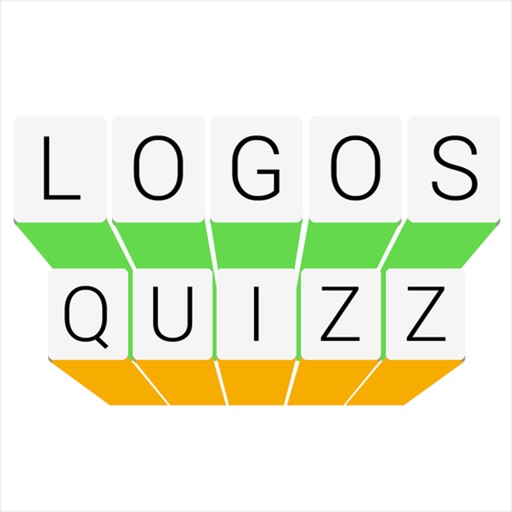 Logos Quizz iOS App