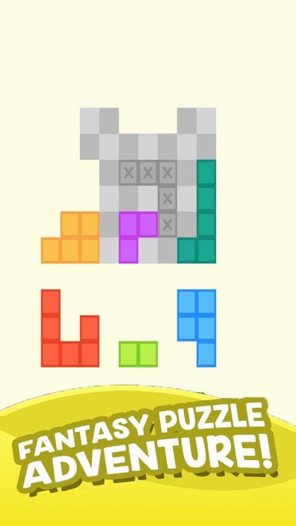 Brain Blocks Adventure