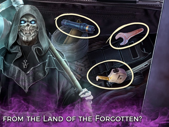 Screenshot #4 for Surface: Strings of Fate