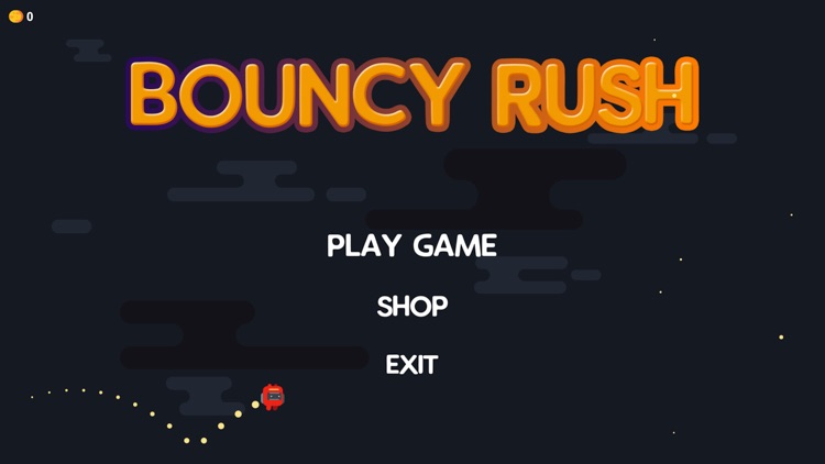 弹簧小怪 - 经典躲避敏捷游戏