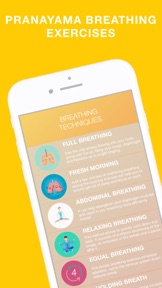 Yoga Plus: A New Way of Life screenshot
