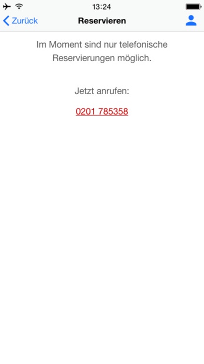 Rodizio Essen screenshot-4