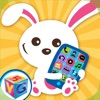 Icon Baby Phone Game Unlimited Fun