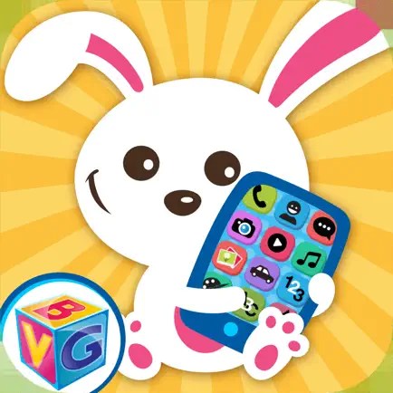 Baby Phone Game Unlimited Fun Читы