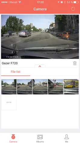 Game screenshot Gazer Viewer mod apk