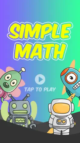 Game screenshot Simple Math - 3rd Grade mod apk