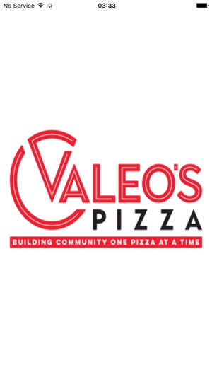 Valeo's Pizza(圖1)-速報App