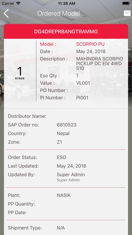 M Status screenshot-4