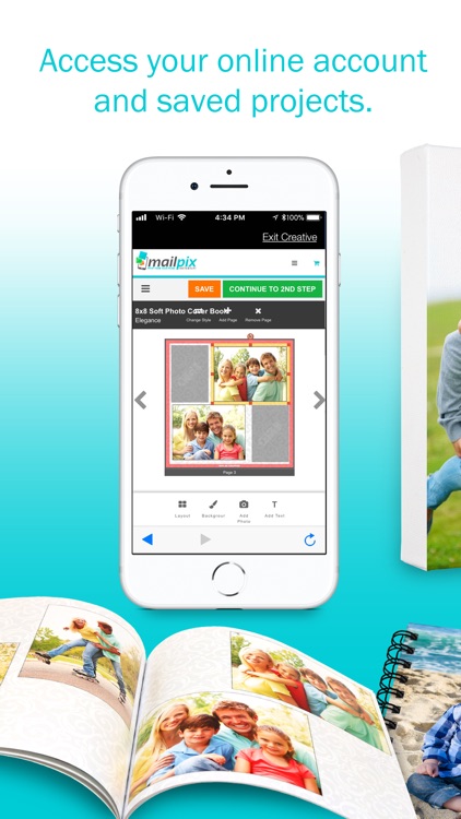Photo Prints – From Your Phone