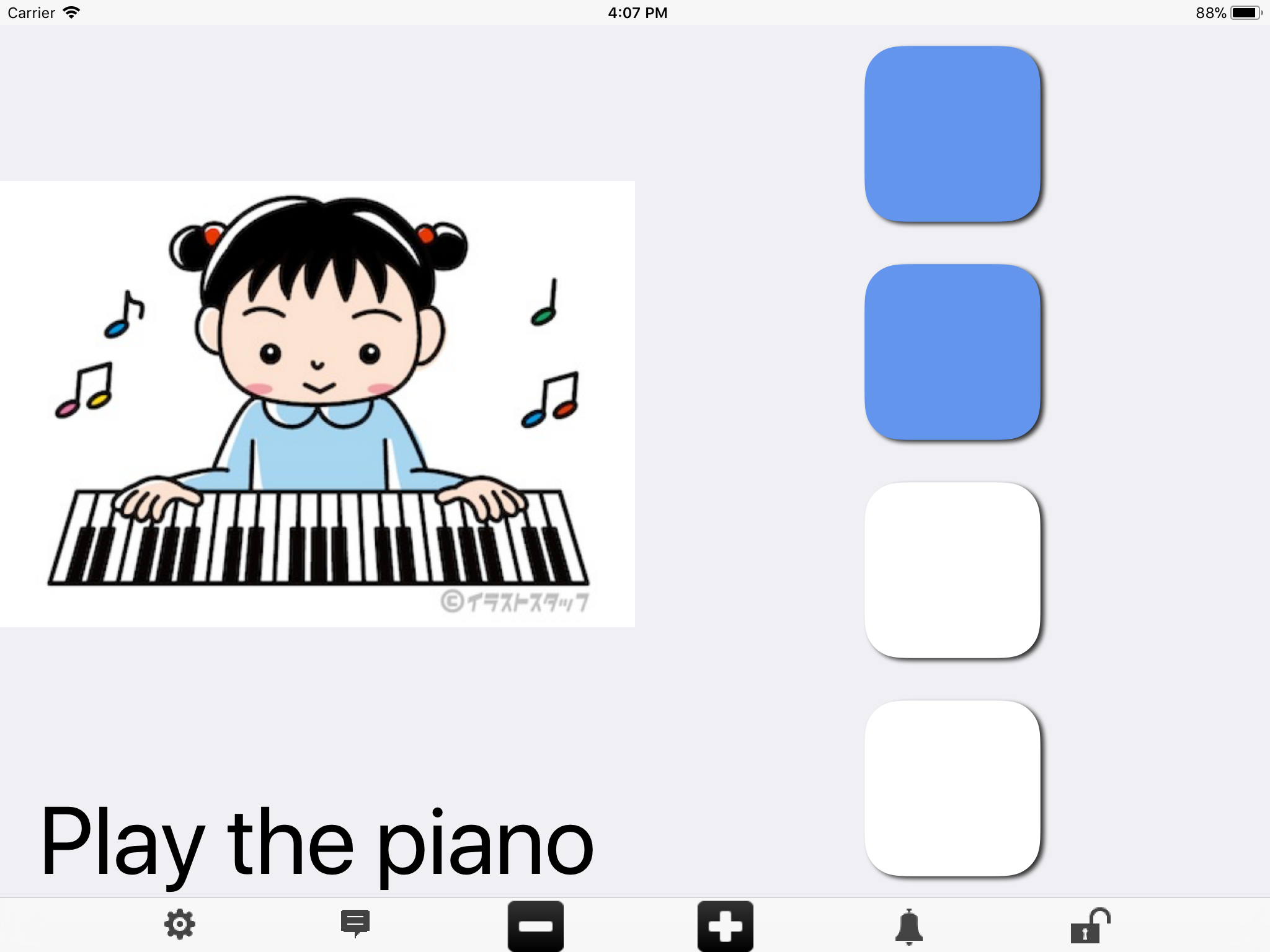 PicCounter for Autism screenshot 8