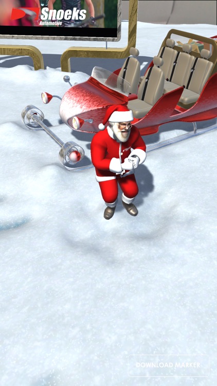 AR-Snoeks Automotive