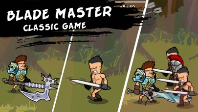 Fighting Hero:Sword Master screenshot 3