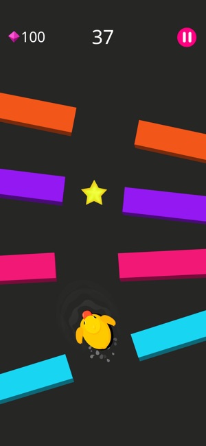 Hop Pop & Drop: Arcade Monster