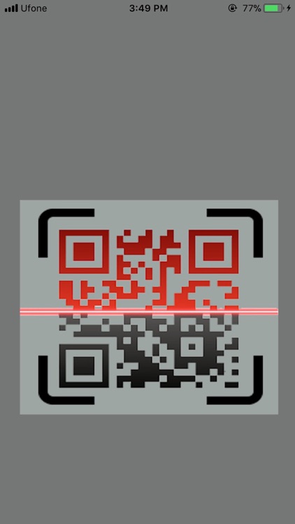 QR Code Reader – QR Scanner