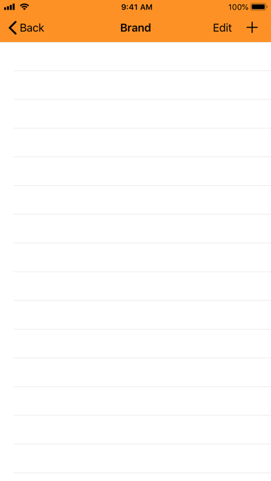 How to cancel & delete CiggyCount - Watch your smokes from iphone & ipad 3