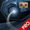 VR Tunnel Race Pro: Speed Rush