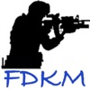 FDKM - Police Combat System