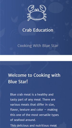 BLUE STAR FOODS(圖3)-速報App