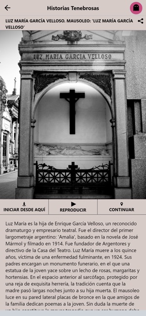 Cementerio Recoleta(圖5)-速報App