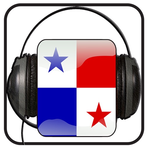 Radio Panamanian FM - Live Radios Stations Online Icon