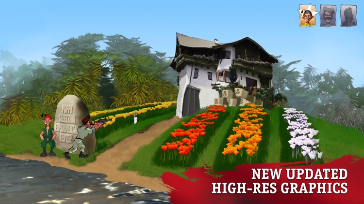 Red Comrades 3 screenshot-3