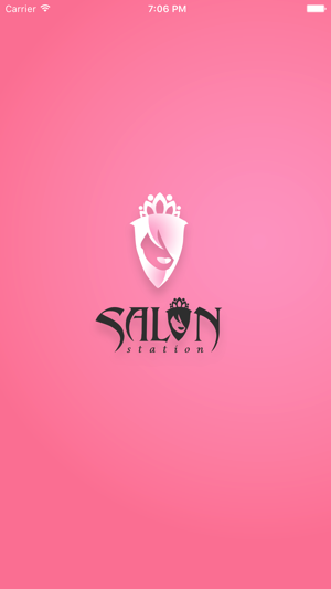 SalonStation