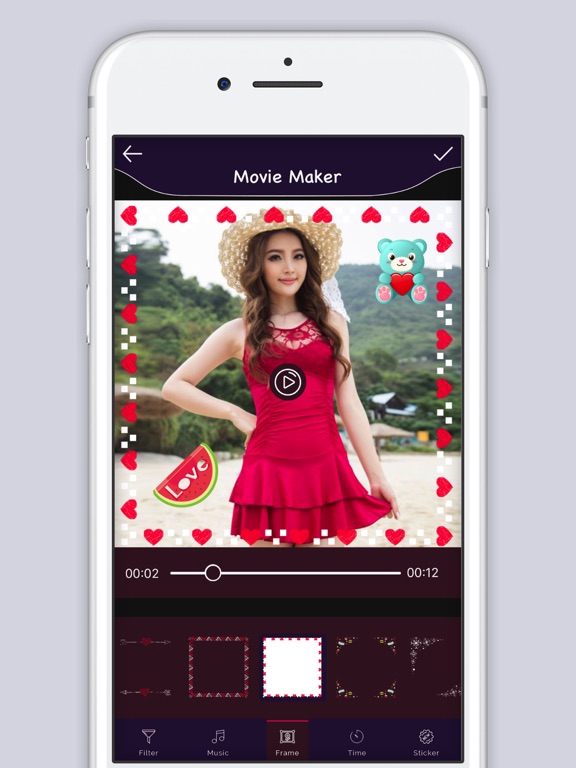 Image To Video Makerのおすすめ画像1